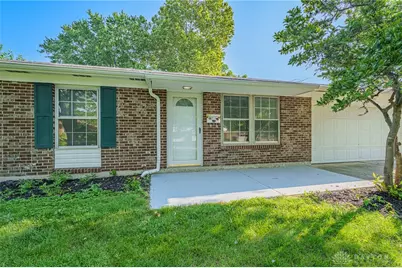 2601 Bellsburg Drive, Miami Township, OH 45459 - Photo 3