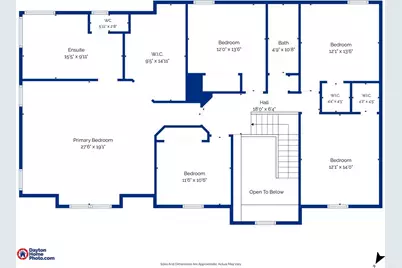 25 Clay Manor Court, Springboro, OH 45066 - Photo 3