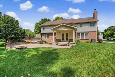 25 Clay Manor Court, Springboro, OH 45066 - Photo 69