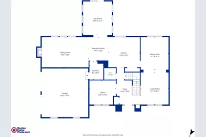 25 Clay Manor Court, Springboro, OH 45066 - Photo 89