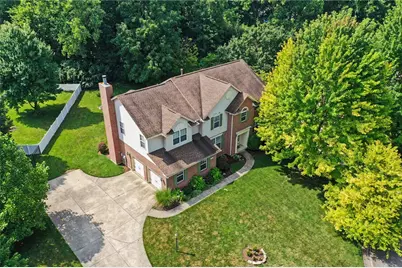 25 Clay Manor Court, Springboro, OH 45066 - Photo 9