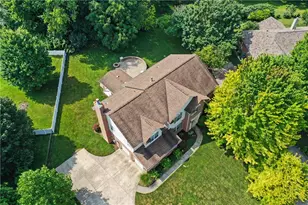 25 Clay Manor Ct, Springboro, OH 45066 - Photo 5