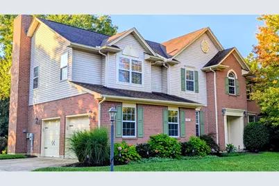 25 Clay Manor Court, Springboro, OH 45066 - Photo 1