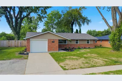 4877 Fishburg Road, Huber Heights, OH 45424 - Photo 3