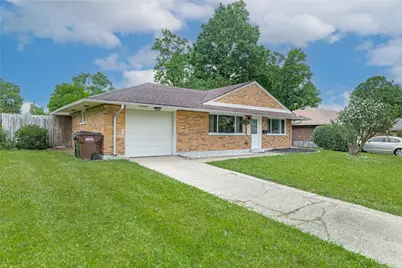 3915 Utica Drive, Dayton, OH 45439 - Photo 5