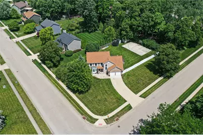 4224 Ranch Drive, Beavercreek, OH 45432 - Photo 61