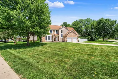4224 Ranch Drive, Beavercreek, OH 45432 - Photo 3