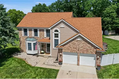 4224 Ranch Drive, Beavercreek, OH 45432 - Photo 59