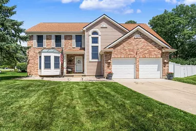 4224 Ranch Drive, Beavercreek, OH 45432 - Photo 1