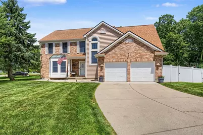 4224 Ranch Drive, Beavercreek, OH 45432 - Photo 5