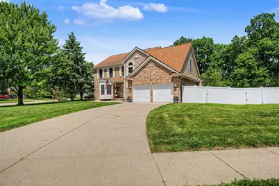 4224 Ranch Drive, Beavercreek, OH 45432 - Photo 5