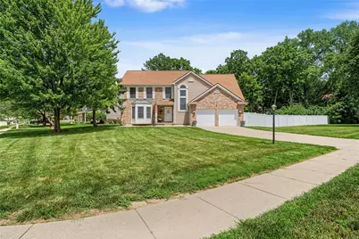 4224 Ranch Drive, Beavercreek, OH 45432 - Photo 3