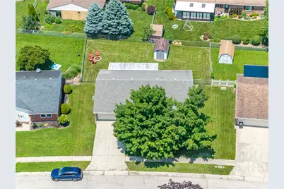 1221 Warwick Drive, Miamisburg, OH 45342 - Photo 31