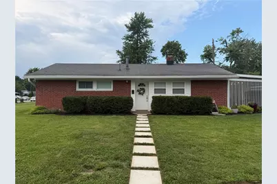 5041 Glouster Avenue, Dayton, OH 45431 - Photo 1