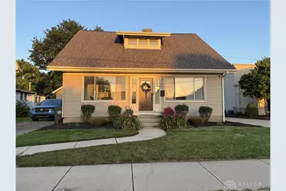 703 N Market Street, Troy, OH 45373 - Photo 1