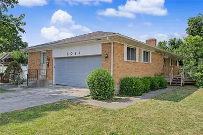 3071 Vale Drive, Dayton, OH 45420 - Photo 1