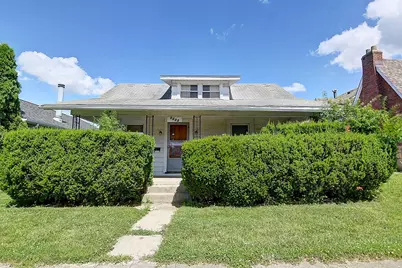 1424 Coventry Road, Dayton, OH 45410 - Photo 1