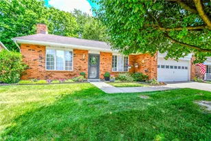 6700 Willow Creek Dr, Huber Heights, OH 45424 - Photo 1