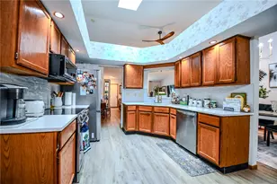 6700 Willow Creek Dr, Huber Heights, OH 45424 - Photo 7