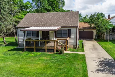 3405 Cleveland Avenue, Dayton, OH 45410 - Photo 1