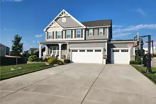 421 Rebekah Ct, Tipp City, OH 45371 - Photo 1