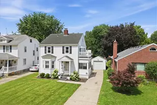 2148 Broadway St, Springfield, OH 45504 - Photo 3