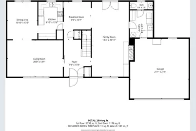 3192 Meadowlark Place, Beavercreek, OH 45431 - Photo 61