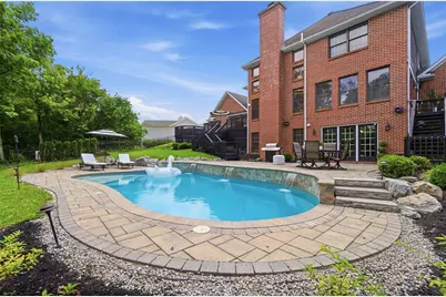 9221 Sycamore Springs Court, Washington Twp, OH 45458 - Photo 83