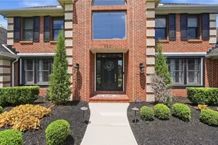 9221 Sycamore Springs Ct, Washington Twp, OH 45458 - Photo 9