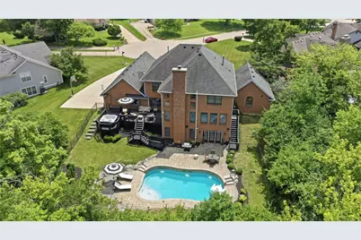 9221 Sycamore Springs Court, Washington Twp, OH 45458 - Photo 3