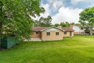 861 Kenbrook Dr, Vandalia, OH 45377 - Photo 5
