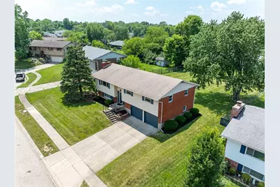 827 Moon Court, Miamisburg, OH 45342 - Photo 59