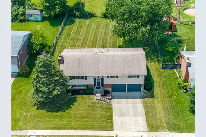 827 Moon Court, Miamisburg, OH 45342 - Photo 51