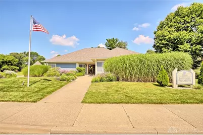 6600 Green Branch Drive #1, Centerville, OH 45459 - Photo 41