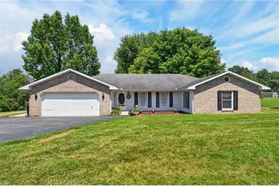 8160 N State Route 73, Hillsboro, OH 45133 - Photo 1