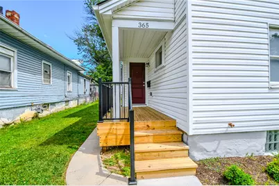 365 Bolander Avenue, Dayton, OH 45417 - Photo 3