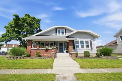 19 S 2nd Street, Tipp City, OH 45371 - Photo 1