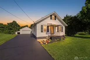 2955 Mechanicsburg Rd, Springfield, OH 45503 - Photo 1