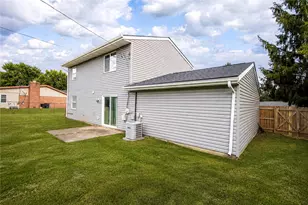 5107 Elyria Ln, Trotwood, OH 45406 - Photo 33