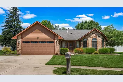8477 Doe Run Place, Huber Heights, OH 45424 - Photo 3
