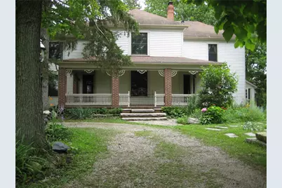 8620 W 3 Rd Street, New Lebanon, OH 45345 - Photo 1
