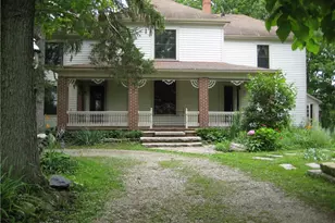8620 W 3 Rd St, New Lebanon, OH 45345 - Photo 1