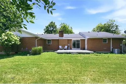 1033 Carlo Drive, Kettering, OH 45429 - Photo 37