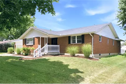 1033 Carlo Drive, Kettering, OH 45429 - Photo 1