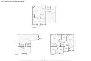 5361 Heather Way, Huber Heights, OH 45424 - Photo 49