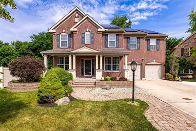 5361 Heather Way, Huber Heights, OH 45424 - Photo 1