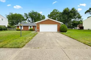 4098 Meadowsweet Dr, Riverside, OH 45424 - Photo 33