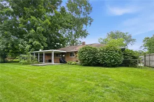 4595 Korner Dr, Huber Heights, OH 45424 - Photo 15