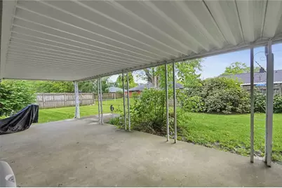4595 Korner Drive, Huber Heights, OH 45424 - Photo 17