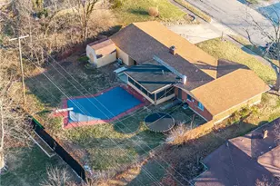 417 Vaniman Ave, Trotwood, OH 45426 - Photo 33